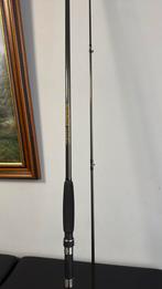 *** Unieke Tri-Cast Ultralight Kevlar Penhenhel 1.75 ZGAN***, Ophalen of Verzenden, Zo goed als nieuw, Werphengel