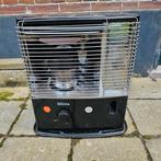 Qlima petroleumkachel, Huis en Inrichting, Kachels, Ophalen, Zo goed als nieuw, Overige brandstoffen, Petroleumkachel