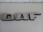 Dikke Daf letters embleem, Ophalen of Verzenden, Gebruikt, DAF, Carrosserie en Plaatwerk