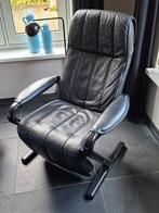 Stoel, Huis en Inrichting, Fauteuils, Ophalen, Zo goed als nieuw, 75 tot 100 cm