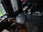 Tunturi FitCycle 50i Hometrainer - Goed Onderhouden, Ophalen of Verzenden