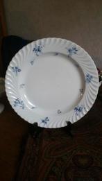 serveerschaal rond petrus regout RIVA, Ophalen of Verzenden