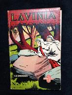 C.D. Snedeker, Lavinia, Ophalen of Verzenden, Gelezen