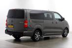 Toyota ProAce WORKER 2.0 D-4D 150pk E6 Professional Lang D.C, Voorwielaandrijving, 1734 kg, Gebruikt, Euro 6