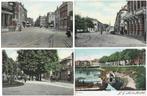 Arnhem - vier oude ansichten 1900-1920, Gelderland, Ophalen of Verzenden, Voor 1920