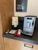 Koffieappraat, Ophalen, Espresso apparaat, Koffiebonen, Zo goed als nieuw
