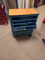 Te koop een nog hele nette gereedschapwagen, Ophalen, Zo goed als nieuw