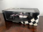 F1 Modelauto 1:18 Minardi Cosworth Jos Verstappen PS03, Hobby en Vrije tijd, Modelauto's | 1:18, Ophalen, Zo goed als nieuw, Auto