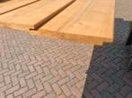 5.6 m2 rabat hout - channelsiding - nr: TP15, Ophalen, Nieuw, 250 cm of meer, Planken