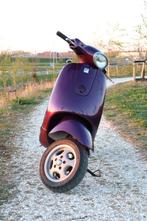 Vespa Et2, Ophalen, Zo goed als nieuw, Blok, Vespa