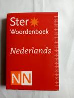 Woordenboek, Ophalen, Nederlands, Van Dale Uitgevers, Zo goed als nieuw