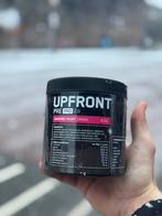 Upfront Pre Pro 2.0 Aardbei Munt, Ophalen of Verzenden, Nieuw, Poeder of Drank