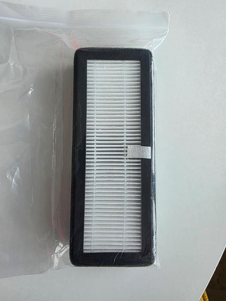 Combo Air Filter - HEPA 13 & Carbon - voor Bambu Lab P2S, Computers en Software, 3D-printerbenodigheden, Nieuw, Ophalen of Verzenden