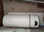 Ariston lydos hybride boiler 100 liter, Ophalen, 100 liter of meer, Boiler, Minder dan 3 jaar oud