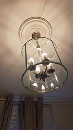 Prachtige lantaarn hanglamp, Huis en Inrichting, Lampen | Hanglampen, Ophalen of Verzenden, Zo goed als nieuw
