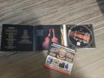 Walter Trout-The Blues Came Callin' CD+DVD Edition RARE, Ophalen, 1980 tot heden, Gebruikt, Blues