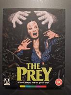 Arrow Films - The Prey - Limited Edition met Slipcover, Cd's en Dvd's, Blu-ray, Ophalen of Verzenden, Zo goed als nieuw