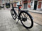 Vanmoof S3 Van Moof Dark, Ophalen, Gebruikt, 50 km per accu of meer, Vanmoof