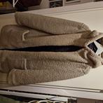 Norah teddy winterjas maat 44 zgan incl verz, Verzenden, Zo goed als nieuw, Maat 42/44 (L), Bruin