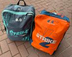 F One wings Strike 4.5 en CWC 6 te koop, Watersport en Boten, Ophalen, Gebruikt, Wingsurf-wing