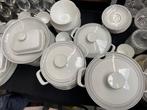Servies, Antiek en Kunst, Antiek | Servies compleet, Ophalen