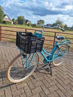 Gazelle puur, Fietsen en Brommers, Ophalen, Handrem, Gazelle, 53 tot 56 cm
