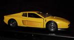 Revell Ferrari Testarossa vintage modelauto 1:24 in box, Hobby en Vrije tijd, Modelauto's | 1:24, Ophalen of Verzenden, Zo goed als nieuw