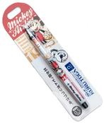 Disney vulpotlood Mickey Mouse Airline., Ophalen of Verzenden, Mickey Mouse, Nieuw, Pen, Potlood of Stift