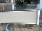 Screen, Tuin en Terras, Zonneschermen, 150 tot 300 cm, Ophalen of Verzenden, Nieuw, Screen