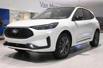 Ford Kuga 2.5 PHEV Sound Edition | 4.000 EURO VOORDEEL | 0,9, Auto's, Ford, Adaptive Cruise Control, 14 kWh, Euro 6, 4 cilinders