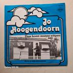 Jo Hoogendoorn, Cd's en Dvd's, Overige formaten, Levenslied of Smartlap, Ophalen of Verzenden, Zo goed als nieuw