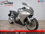Leuke Honda VFR 1200 F bj 2010 Koopje.!, HONDA, 4 cilinders, Motorrijbewijs A, Onbekend