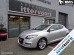 Renault Megane Coupé 1.2 TCe Dynamique, Auto's, Voorwielaandrijving, Euro 5, Stof, Gebruikt