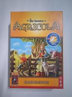 Agricola Familie-editie, Hobby en Vrije tijd, Gezelschapsspellen | Bordspellen, Een of twee spelers, Ophalen of Verzenden, Nieuw