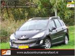 Peugeot 308 SW 1.6 VTi XS Première ( 7-PERSOONS + INRUIL MO, Auto's, Voorwielaandrijving, 4 cilinders, Stationwagon, Handgeschakeld