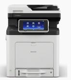 A4 multifunctional kleurenprinter scanner 229 ex btw (STUNT)