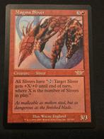Magma Sliver, Ophalen of Verzenden, Zo goed als nieuw