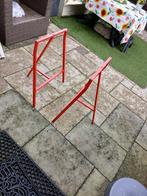 schragen, Doe-het-zelf en Verbouw, Steigers, Ophalen, Gebruikt, Overige typen, Minder dan 2 meter