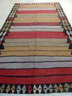 Perzische tapijt Ardabil kelim 340x 165/kleed/loper/Oosterse, 150 tot 200 cm, Ophalen of Verzenden, Rechthoekig, Nieuw