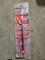 rookplank voor vis, Ophalen of Verzenden, Nieuw, Onbekend