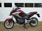 Honda NC750X  Bj. 2019, Toermotor, Particulier, 2 cilinders, 750 cc