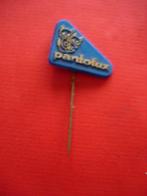 speldje van Pantolux, Verzenden, Zo goed als nieuw, Merk, Speldje of Pin