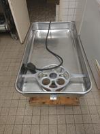 Biro 6642 Gehaktmolen 1.116kg per uur, Huis en Inrichting, Keuken | Keukenbenodigdheden, Ophalen, Gebruikt