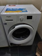 Warmtepomp Droger - Energiezuinig en Efficiënt, Ophalen, Energieklasse A of zuiniger, Zo goed als nieuw, Voorlader