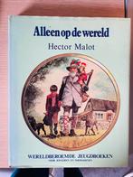 Alleen op de wereld, Boeken, Gelezen, Ophalen of Verzenden, Hector Malot, Fictie