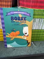 Borre boekjes groep 1 t/m 4, Boeken, Ophalen of Verzenden, Zo goed als nieuw, Irma de Jong