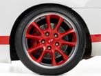 Porsche 911 996.2 GT3 RS (bj 2004), Auto's, Porsche, Gebruikt, Zwart, Wit, Leder