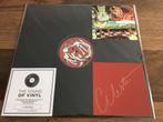 Vinyl LP Celeste Not Your Muse GESIGNEERD RED Vinyl NIEUW, Cd's en Dvd's, Vinyl | Pop, 2000 tot heden, Ophalen of Verzenden, 12 inch