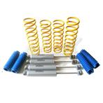 Suzuki Jimny 5cm Liftkit, Ophalen of Verzenden