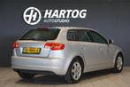 Audi A3 Sportback 1.2 TFSI Attraction Pro Line Business, Auto's, Audi, Voorwielaandrijving, Euro 5, Stof, Gebruikt